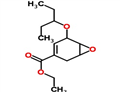 (1S,5R,6S)-Ethyl 5-(pentan-3-yl-oxy)-7-oxa-bicyclo[4.1.0]hept-3-ene-3-carboxylate