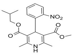 Nisoldipine