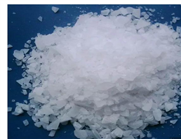 Aluminium sulfate