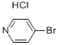 4-Bromopyridine hydrochloride