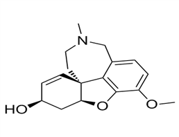 Galanthamine