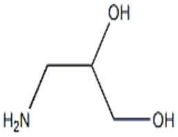 3-Amino-1,2-propanediol