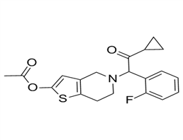 Prasugrel