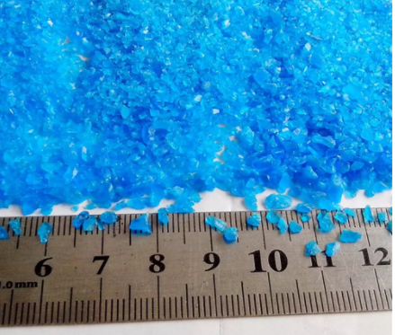 Copper sulfate pentahydrate