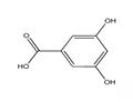 3,5-Dihydroxybenzoic acid