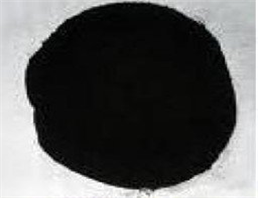 Iron oxide black