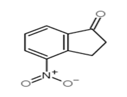 4-Nitroindanone