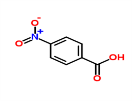 4-Nitrobenzoic acid