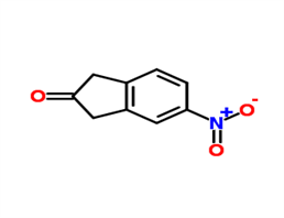 5-Nitro-2-indanone