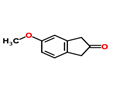 5-Methoxy-1H-inden-2(3H)-one