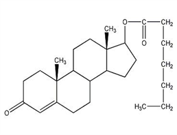 Testosterone enanthate