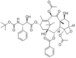 Docetaxel