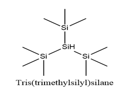 Tris(trimethylsilyl)silane 