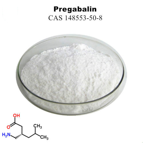 Pregabalin 