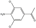 4-Amino-3,5- dichloroacetophenone