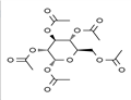 Glucose pentaacetate