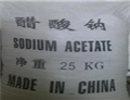 Sodium Acetate Anhydrou