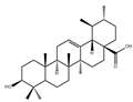 Ursolic acid