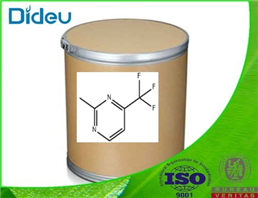 2-Methyl-4-(trifluoroMethyl)pyriMidine