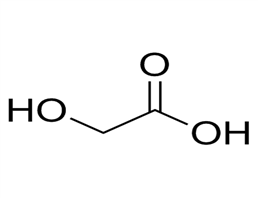 Glycolic acid