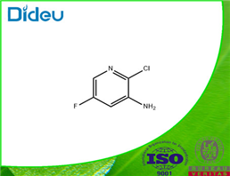 3-AMINO-2-CHLORO-5-FLUOROPYRIDINE