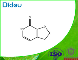 Furo[2,3-c]pyridin-7(6H)-one, 2,3-dihydro- (9CI)