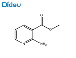 Methyl 2-aminonicotinate