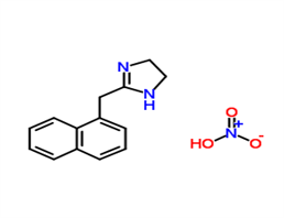 naphazoline nitrate