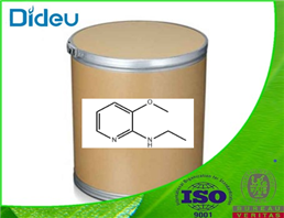 2-Ethylamino-3-Methoxypyridine