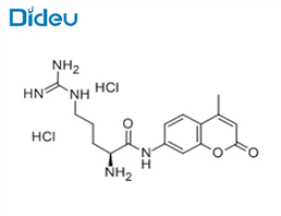 L-Arginine 7-aMido-4-MethylcouMarin dihydrochloride