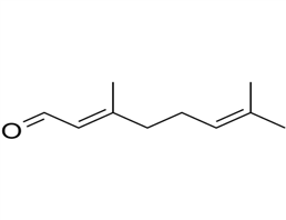 2,6-Octadienal,3,7-dimethyl-