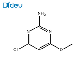 2-Amino-4-chloro-6-methoxypyrimidine