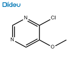 Pyrimidine, 4-chloro-5-methoxy- (6CI,7CI,8CI,9CI)