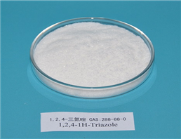 1H-1,2,4- Triazole