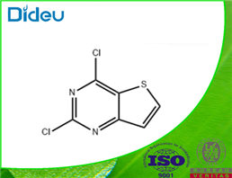 2,4-Dichlorothieno[3,2-d]pyrimidine