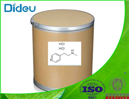 4-METHYLAMINOETHYLPYRIDINE 2HCL