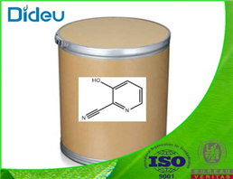 2-CYANO-3-HYDROXYPYRIDINE