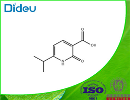 6-ISOPROPYL-2-OXO-1,2-DIHYDRO-PYRIDINE-3-CARBOXYLIC ACID