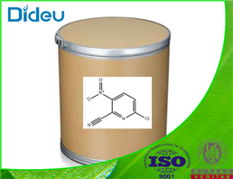 3-Bromo-4-cyanopyridine