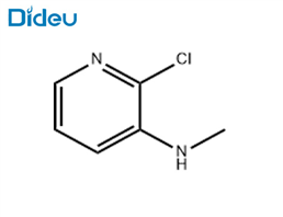 2-Chloro-3-methylaminopyridine