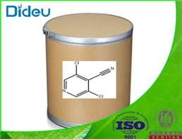 3,5-DICHLORO-4-PYRIDINECARBONITRILE