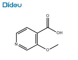 3-Methoxyisonicotinic acid