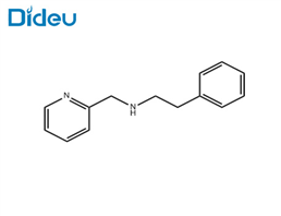 (2-phenylethyl)(pyridin-2-ylmethyl)amine