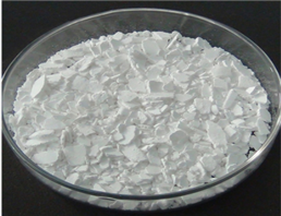 Calcium chloride