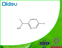 1-(5 -fluoropyridin-2-yl)ethanamine