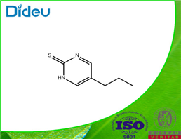 2-MERCAPTO-5-N-PROPYLPYRIMIDINE