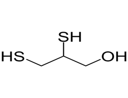 1-Propanol,2,3-dimercapto-