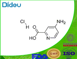 4-Aminopicolinic acid hydrochloride