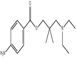 Dimethocaine