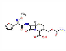 Cefuroxime